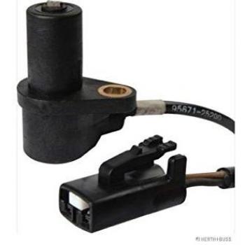 Sensor de Velocidad de Rueda ABS Herth+Buss Jakoparts J5900500