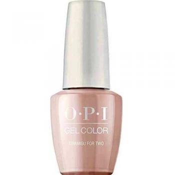 OPI Esmalte De Uñas (Color Tiramisu For Two) - 15 ml.