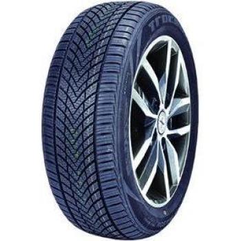 Neumático Tracmax Trac Saver 235/40 ZR19 96Y XL
