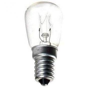Bombilla para frigorifico maurer e14 15w