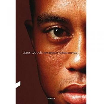 Tiger Woods: Biography Paperback Edition by Jeff Benedict and Armen Keteyian