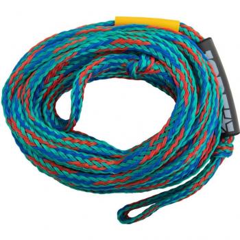 Cuerda de arrastre para inflable de 4 plazas Jobe