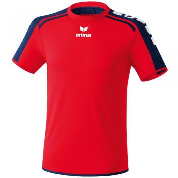 Los niÃ±os / hombres Erima Zenari 2.0 maillot rojo / new navy, Opciones Tamaño: XXL, Hombres