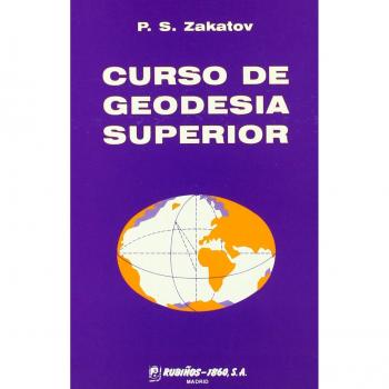Curso de geodesia superior