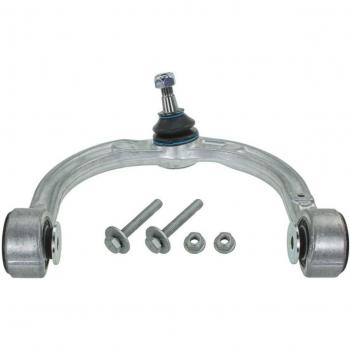 Brazo de control MEYLE 016 050 0001/S, Suspensión de las ruedas, Eje delantero, Derecha, frente
