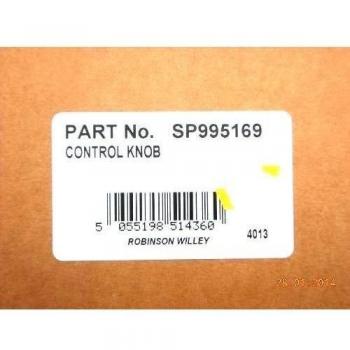 Robinson Willey Gallinero & Gallinero 2 Gas Fuego Mando De Control SP995169