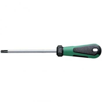 Destornillador 3K-DRALL TORX Tamper Resistant 4856 T 25 - Stahlwille