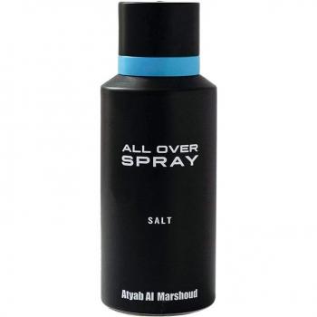 Sea Salt Body and Hair Spray