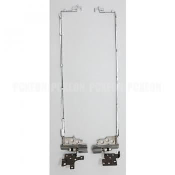 Kit de Bisagras Lenovo HINGE para ThinkPad L580 y L590, FRU 01LW231