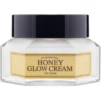 I'm From Honey Deep Moisturizing Cream 50g