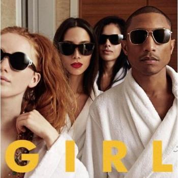 G I R L [LP]