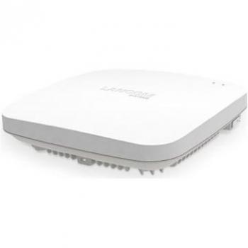 Punto de Acceso LANCOM LX-7500 - Wi-Fi 7, Doble Banda (2.4 GHz, 5 GHz, 6 GHz), Gestión en la Nube, Power over Ethernet (PoE)