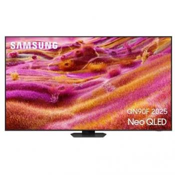 Samsung Neo QLED Mini LED 65 (TQ65QN90F) 4K Smart TV with AI - 2025 Model