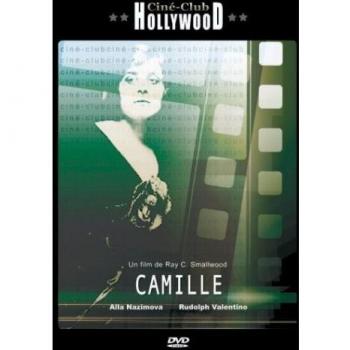 Camille [Francia] [DVD]