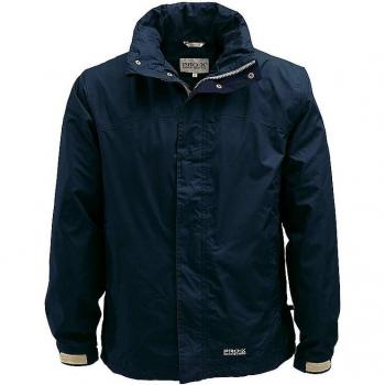 Pro-X Elements Men's Functional Rain Jacket Meran Navy XXL
