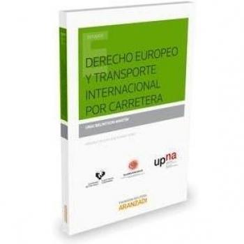 Derecho europeo y transporte internacional por carretera