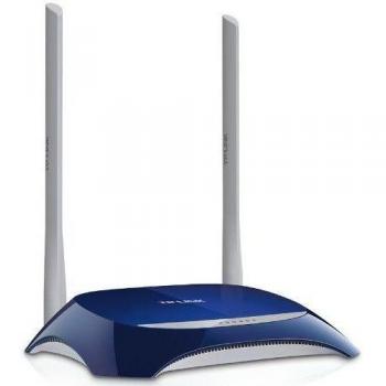 TP-LINK TL-WR841N