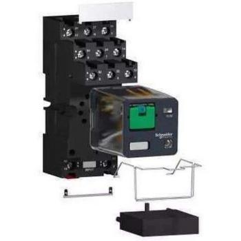Schneider elec pia - lec 35 04 - Base undecal-e/s separador para rumc3