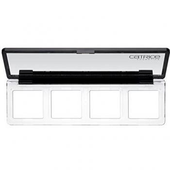 Catrice art couleurs collection paleta de sombra.