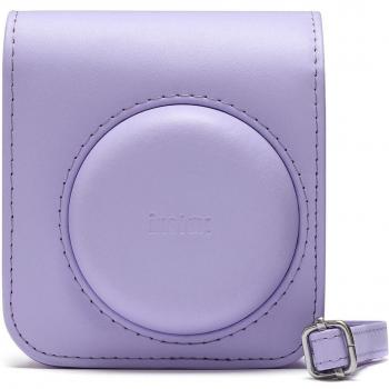 Fujifilm Instax Wide Monochrome Film Pack (10 Photos)Fujifilm Instax Mini 12 Camera Case, Purple