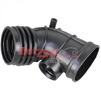 Tubo Flexible de Aspiración para Filtro de Aire BMW 5er y 7er - METZGER 2388046