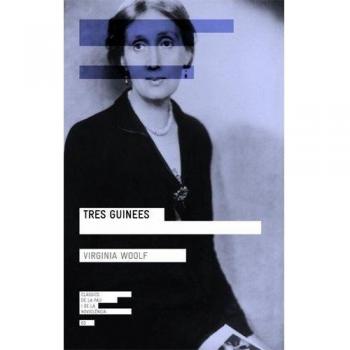 Tres guinees - Virginia Woolf