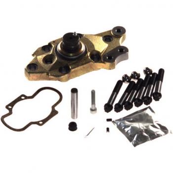 Kit de reparación pinza de freno AUGER AUG56060 Derecha