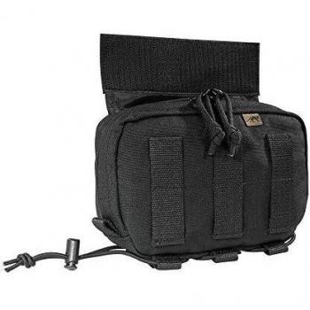 Tasmanian Tiger TT TAC Pouch 12 Bolsa Adicional Universal, 17 x 11,5 x 5 cm