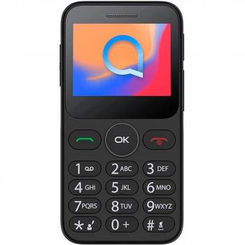 Alcatel 3085 4G Metallic Silver