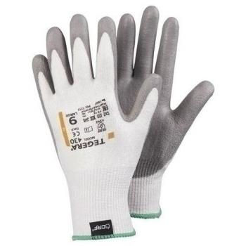 GUANTES TEGERA 430 RESISTENTE CORTE T-8