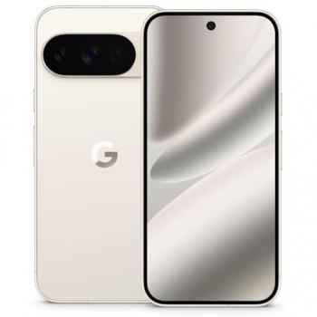 Smartphone Google Pixel 10 Pro 6,3 5G Dual SIM 512 GB Porcelana RAM 16 GB Cámara Triple