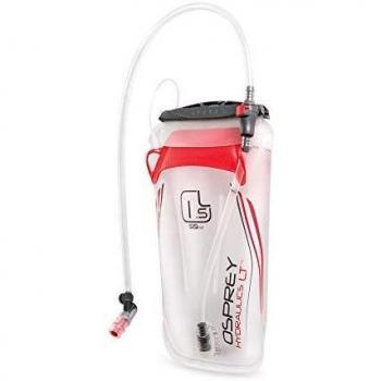 Osprey LT 1.5L Reservoir Vejiga de Hidratación, Unisex Adulto, Dorado