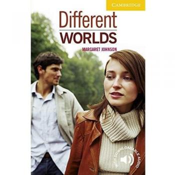Different Worlds. Level 2 Elementary / Lower-intermediate. A2. Cambridge English Readers. - 9780521536554