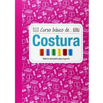 Curso Básico De Costura - Aa.vv