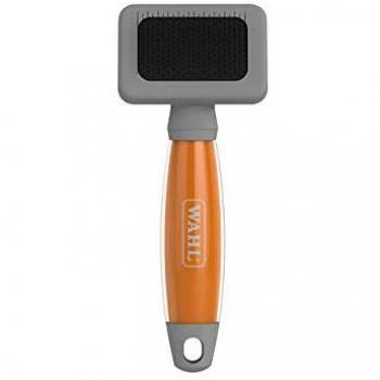 Cepillo Desenredante Pequeño Wahl con Mango de Gel