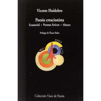 Poesía creacionista