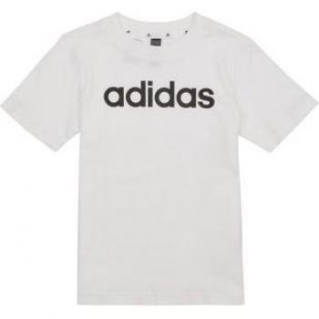Camiseta Adidas LK LIN CO HR5904 para Mujer
