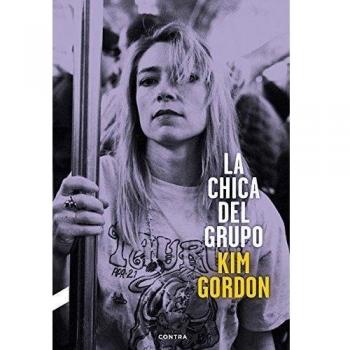 La chica del grupo