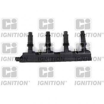 Unidad de bobina de encendido Quinton Hazell XIC8510 - Alta calidad y rendimiento optimizado