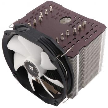 Thermalright ARO-M14 Grey AMD Ryzen - Refrigerador para CPU