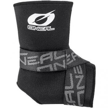0537-103 - Oneal Ankle Brace M Black