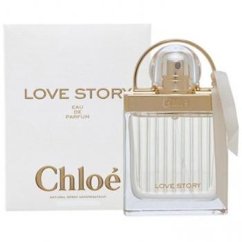 CHLOE LOVE STORY EAU DE PARFUM SPRAY - 50ML