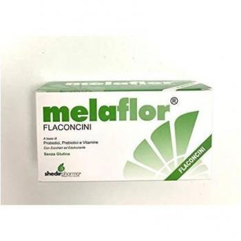 Shedir Melaflor 10viales