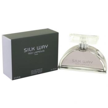 Ted Lapidus Silk Way 75ml Eau de Parfum EDP Spray