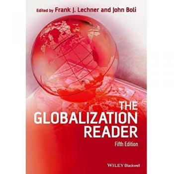 The Globalization Reader, 5th Edition