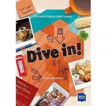 Bañador de buceo Dive In Orange - Color naranja brillante, material resistente al agua, diseño ergonómico para mayor comodidad, protección UV, secado rápido y disponible en tallas S a XL