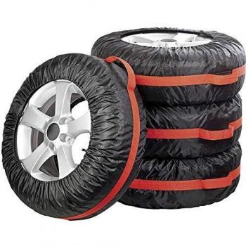 EUFAB Reifentaschen Wheelbag 30586