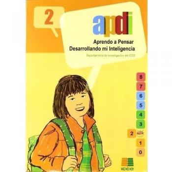 APDI 2: Aprendo a Pensar Desarrollando mi Inteligencia