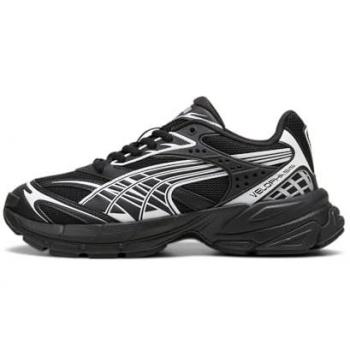 Puma Velophasis Men's Sneakers - Black - Size 9