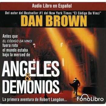 Angeles y demonios